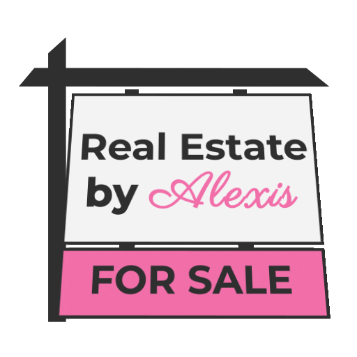 Alexis Salcedo Sticker by Real Estate by Alexis