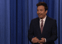 Happy Jimmy Fallon GIF by The Tonight Show Starring Jimmy Fallon
