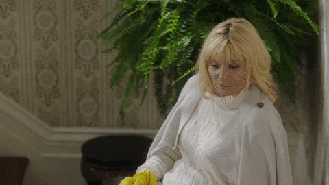 Fox Tv Smoking GIF by Filthy Rich