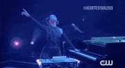 Alicia Keys GIF by iHeartRadio