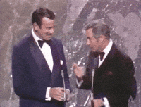 jack lemmon oscars GIF by The Academy Awards