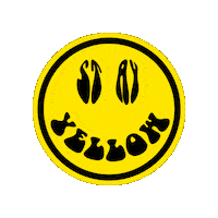 Happy Smile Sticker