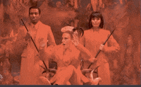 Kate Mckinnon Snl GIF by Saturday Night Live