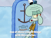 season 4 skill crane GIF by SpongeBob SquarePants