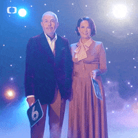 Marek Eben GIF by Česká televize