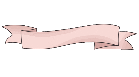 Doodle Banner Sticker by Danad