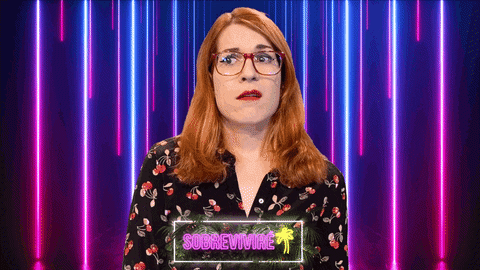 Sad Cry GIF by Mediaset España