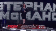 stephanie mcmahon wrestling GIF by WWE