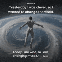 World Mind GIF