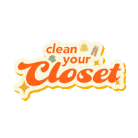 refashsg sustainability closet declutter refash Sticker