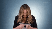 Jennifer Coolidge Thirst GIF by BuzzFeed