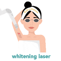 Derma Sticker by theskinhousebeauty