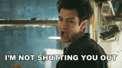 Andrew Garfield GIF by NETFLIX