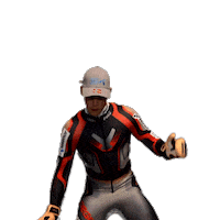 Norge Sticker by Skiforbundet