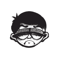 Ling Sticker by Nectr