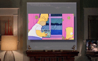 GIF by Minority Report