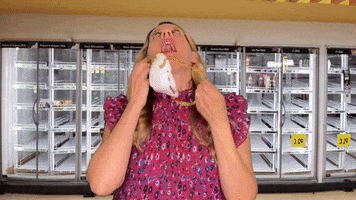 CarlaDelaney mask coronavirus quarantine pandemic GIF