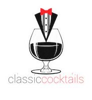 classiccocktailspro classic cocktails pro com Sticker
