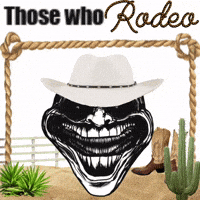 Troll Face GIF