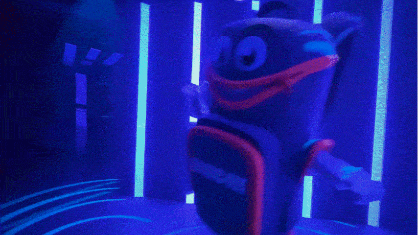 Baggy GIF by basic-fit