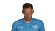 Look Up Rb Leipzig Sticker by Bundesliga