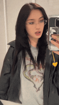 Cute Girl Dancing GIF