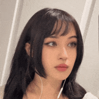 Cute Girl GIF