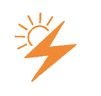 Strom Sticker by Stadtwerke Klagenfurt