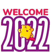 New Years Eve Plugo Sticker by PlayShifu