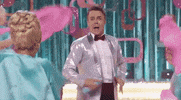 derek hough GIF by Hairspray Live!