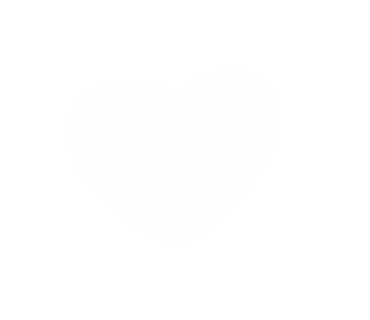 In Love Heart Sticker