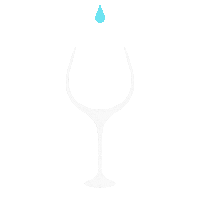 Happy Hour Drinking Sticker by Babybluecat