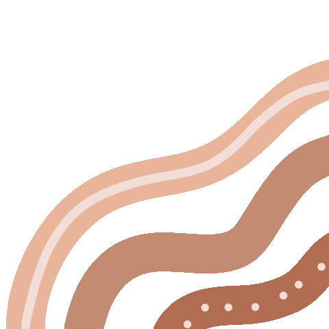 Trending Lines Sticker
