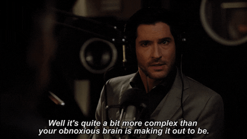 fox tv GIF by Lucifer