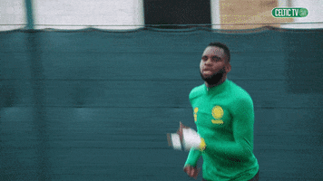 French Yes GIF by Celtic Football Club