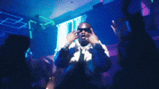 Clubbing Best Of Both Worlds GIF by Kel-P