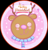 Feliz Navidad GIF