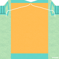 Animation Domination Fashion GIF by gifnews