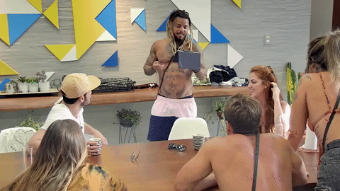 exnamtv de ferias com o ex brasil GIF by MTV Brasil