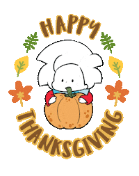 Happy Winter Sticker by Ai and Aiko