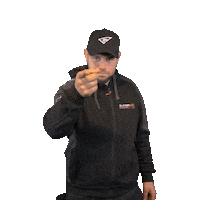 Pay Sticker by Slinger Beplatingssystemen