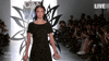 dan liu nyfw runway GIF by NYFW: The Shows
