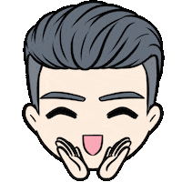 Clap Hands Applaud Sticker