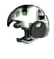Glitch Emoji Sticker by #BASILIO