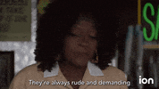 Ncis GIF by ION