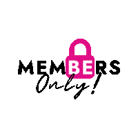 Women Community Sticker by Make The Shift With MedShift