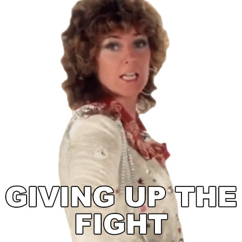 Waterloo Sticker by ABBA