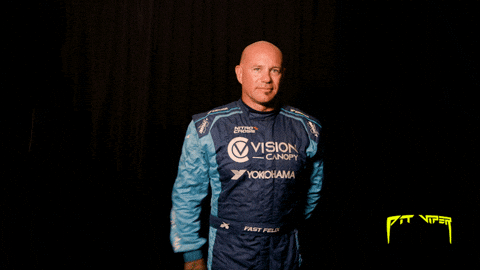 Pit Viper Fist Pump GIF by Nitrocross