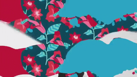 guideki giphygifmaker flag pabllo vittar todo dia GIF