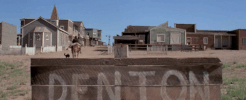 in a valley of violence GIF by FocusWorld